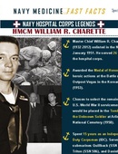 Navy Medicine Fast Facts - 06.16.2025