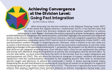 Field Artillery Professional Bulletin - 06.16.2025