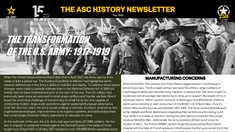 Newsletters
