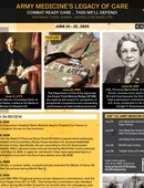 Army Medicine’s Legacy of Care - 06.13.2025