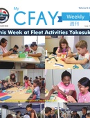 My CFAY Weekly - 06.17.2025