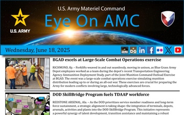 Eye on AMC  - 06.18.2025