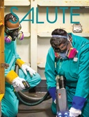 Salute - 06.18.2025