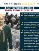Navy Medicine Fast Facts - 06.23.2025