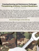 Field Artillery Professional Bulletin - 06.23.2025