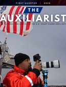 The Auxiliarist - 06.23.2025