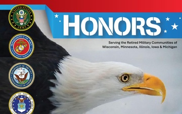 Fort McCoy Honors Newsletter - 06.01.2025