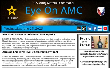 Eye on AMC  - 06.25.2025