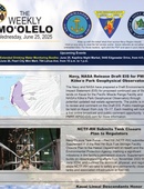 Mo'olelo - 06.25.2025