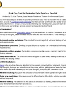 Resilience in Focus - 01.02.2025