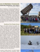 Air Defense Artillery Journal - 06.27.2025