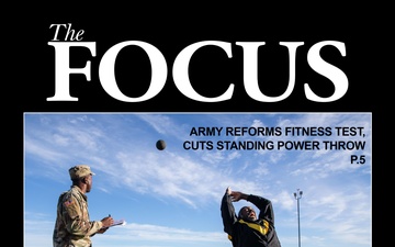 The Focus - 06.27.2025