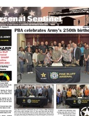Arsenal Sentinel - 06.26.2025