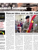 Arsenal Sentinel - 05.29.2025