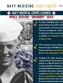 Navy Medicine Fast Facts - 06.30.2025