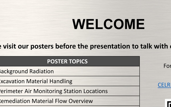Formerly Utilized Sites Remedial Action Program - June 5, 2025