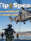 Tip of the Spear - 06.30.2025