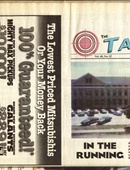 Arsenal Target - 10.01.1995