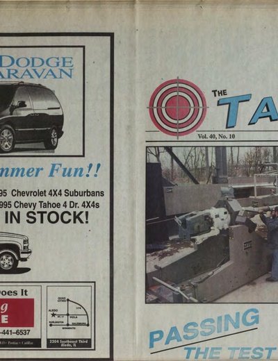 May 1, 1995
