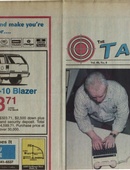 Arsenal Target - 05.01.1995