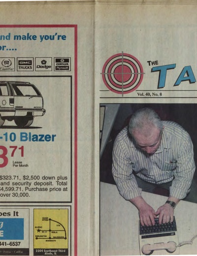 May 1, 1995