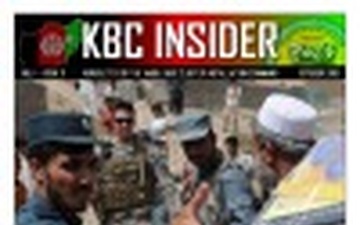 KBC Insider - 09.28.2010