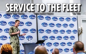 Service to the Fleet - 07.01.2025