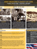 Army Medicine’s Legacy of Care - 06.27.2025