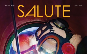 Salute - 07.01.2025