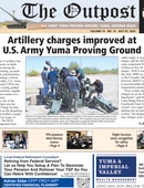 The Outpost - U.S. Army Yuma Proving Ground - 07.02.2025