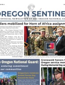 Oregon Sentinel - 07.03.2025