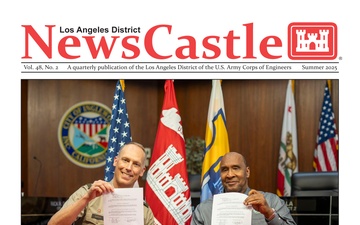 NewsCastle - 07.03.2025