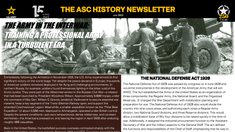 Newsletters