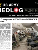 MEDLOG Monthly - 07.07.2025