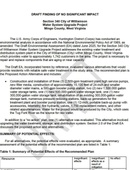 U.S. Army Corps of Engineers, Huntington District - Draft Documents - 07.07.2025