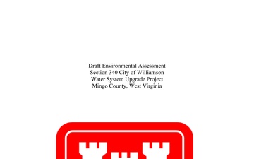 U.S. Army Corps of Engineers, Huntington District - Draft Documents - 07.07.2025