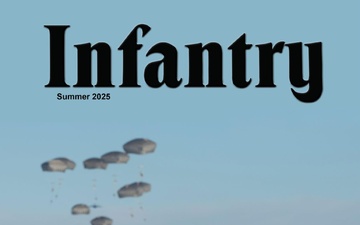 Infantry Magazine - 07.01.2025