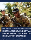 U.S. Army Corps of Engineers Installations, Energy and Environment Technolo - 05.01.2025