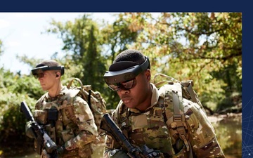U.S. Army Corps of Engineers Installations, Energy and Environment Technolo - 05.01.2025