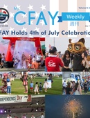 My CFAY Weekly - 07.09.2025