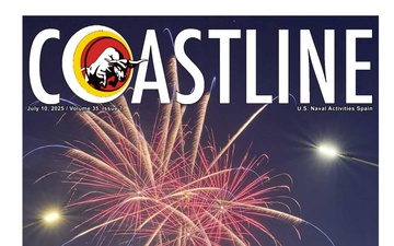 Coastline - 07.10.2025