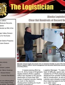 The Logistician - 07.10.2025