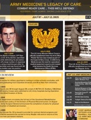 Army Medicine’s Legacy of Care - 07.04.2025