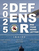 DEFENSOR Newsletter - 07.10.2025