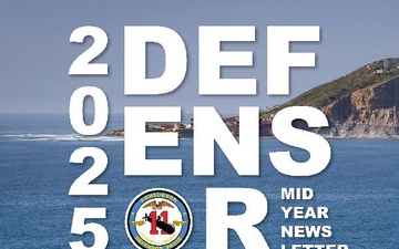 DEFENSOR Newsletter - 07.10.2025