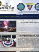 Mo'olelo - 07.09.2025