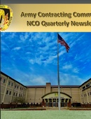 Army Contracting Command NCO Newsletter - 03.31.2025