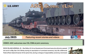 Global eLine  - 07.11.2025