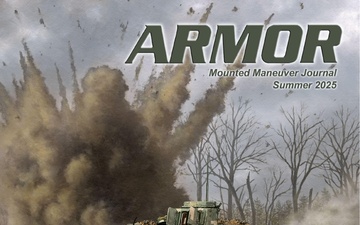 ARMOR Magazine - 07.01.2025