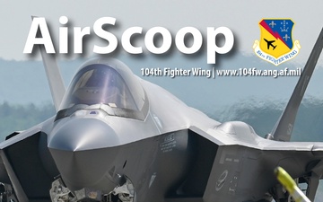 The Air Scoop - 07.14.2025